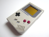 Game Boy fyller 32 år i Sverige