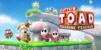 Captain Toad: Treasure Tracker fyller 7 år