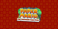 Paper Mario: The Thousand-Year Door kommer till Nintendo Switch