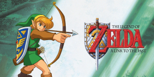 The Legend of Zelda: A Link to the Past fyller 30 år