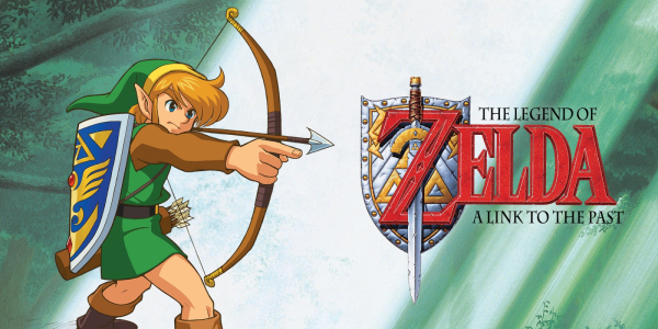 The Legend of Zelda: A Link to the Past fyller 30 år