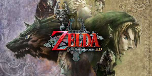 The Legend of Zelda: Twilight Princess HD fyller 6 år