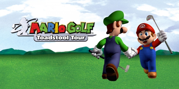 Mario Golf: Toadstool Tour fyller 15 år