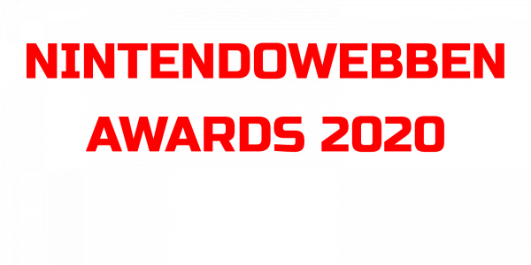 Nintendowebben Awards 2020
