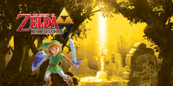 The Legend of Zelda: A Link Between Worlds fyller 9 år
