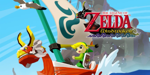 The Legend of Zelda: The Wind Waker fyller 19 år